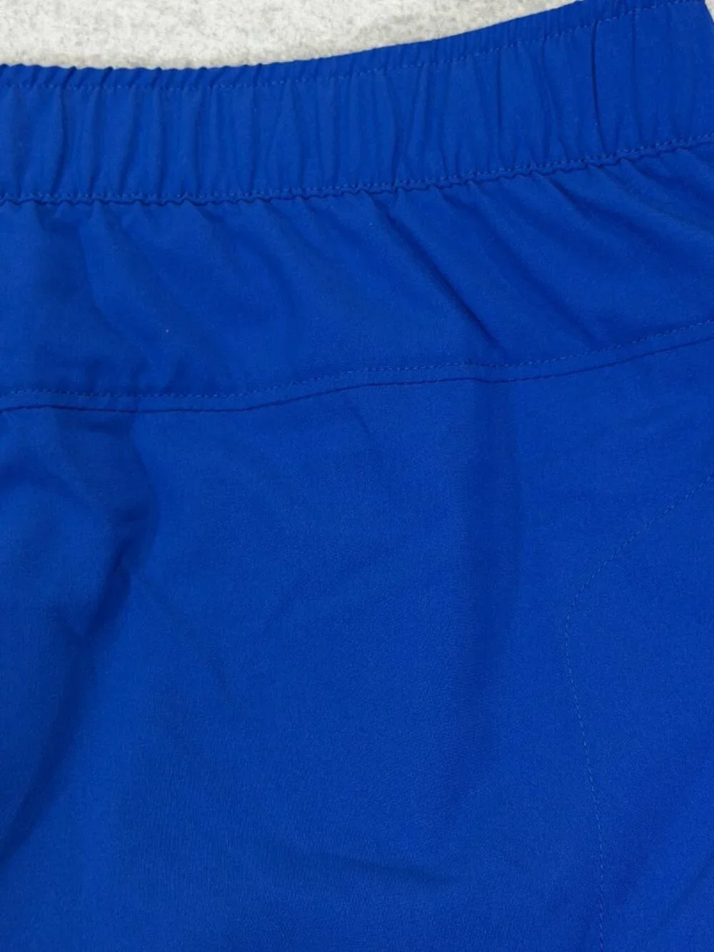 Peter Millar Crown Sport Swift Performance Golf Shorts 7